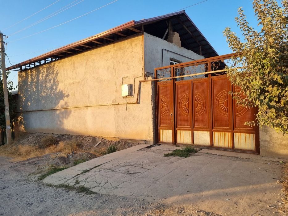 4-комнатный дом, 129 м², Кибрай, на продажу