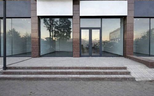 Продается помещение Ор-р: Паркент плаза 120м2