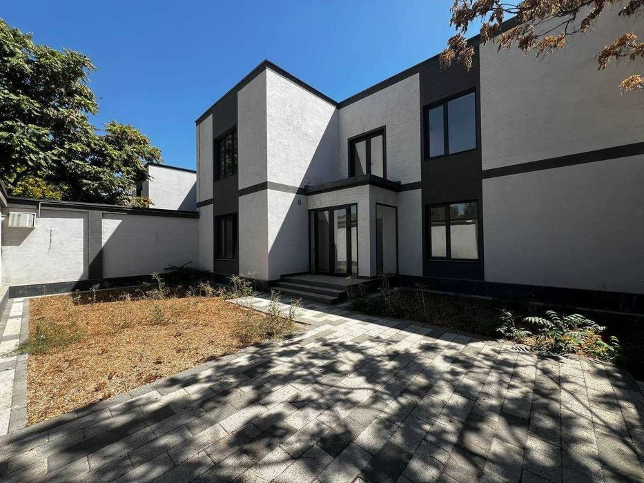 5-комнатный коттедж, 240 м², Кибрай, на продажу