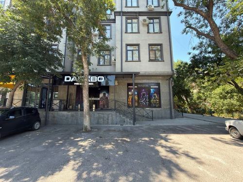 Рядом Эко Базар Продается Нежилой Новостройке