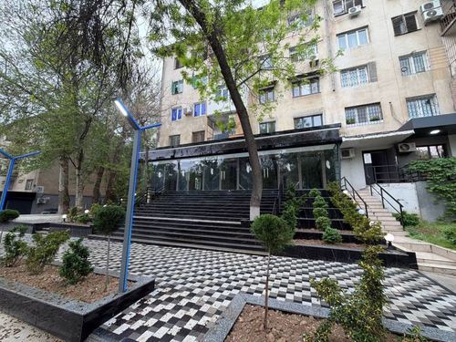 Продаётся НеЖилое Помещения|Ор-р Новомосковская/Улица Аккурганская/Бон
