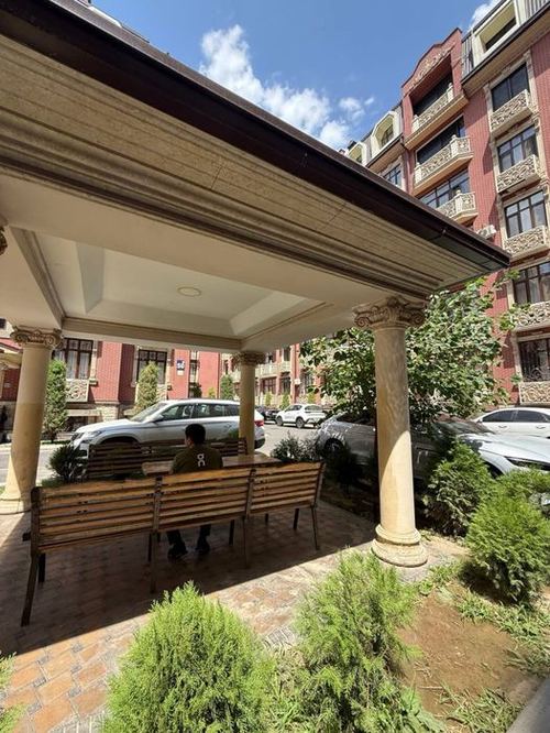 Дархан / ЖК Darhan Residence 65 м2 под тихий Офис