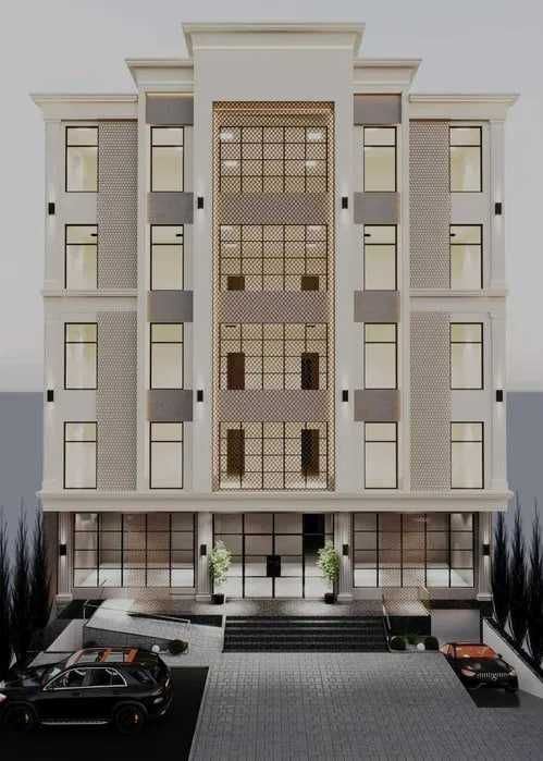 Продаётся 5 этажное Здание 2520 м² Мирзо Улугбек 1 Линия Ор,Корзинка