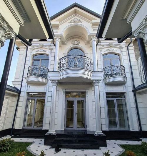 6-комнатный коттедж, 260 м²