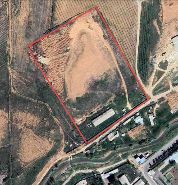1-комнатная дача, 400 м², Кибрай, на продажу