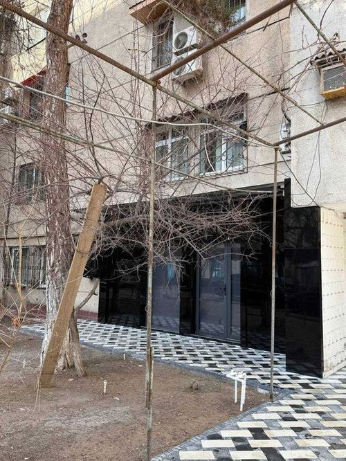 Продается Нежилой помещения Ор-тр- Ц1, Бибигон