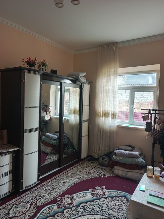 4-комнатный дом, 3 м², Кибрай, на продажу