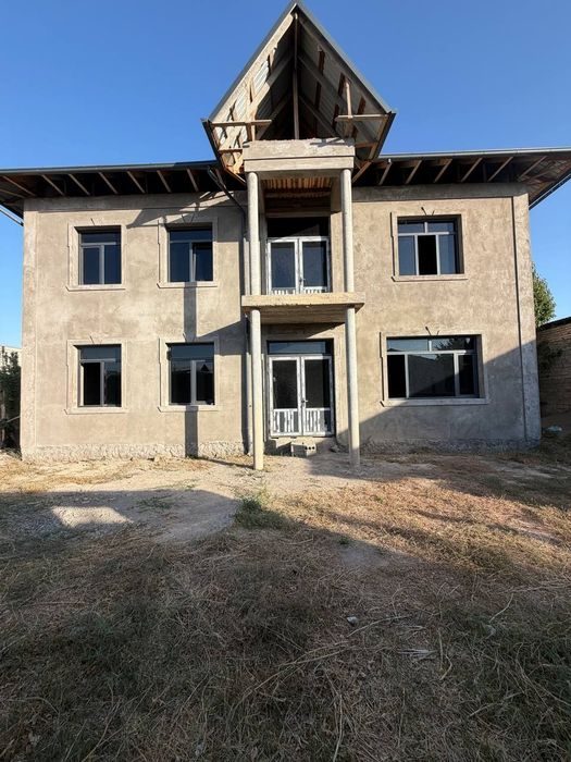 6-комнатный дом, 250 м², Кибрай, на продажу