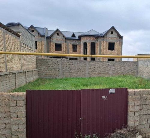2-комнатный коттедж, 600 м²