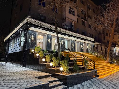 Срочно Продаётся Нежилое Новомосковская  Bon Cafe