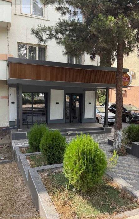 Продается нежилое помещение 1 линия (А7)