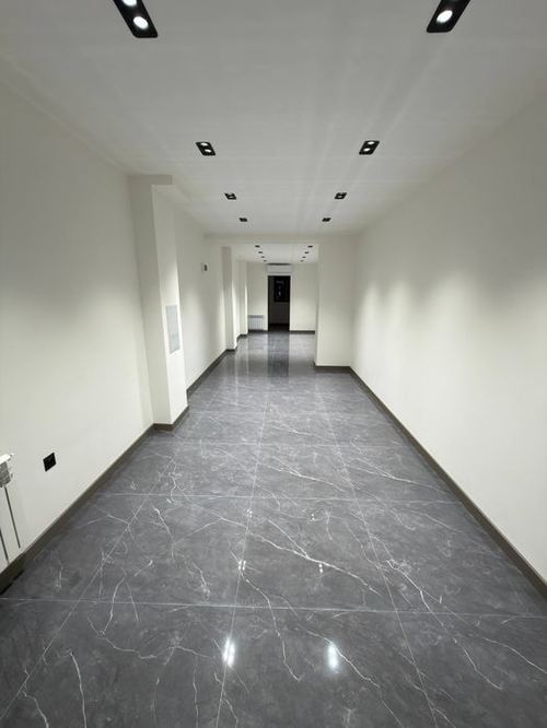 Продается коммерческое помещение, первая линия Ц-1, 45м²