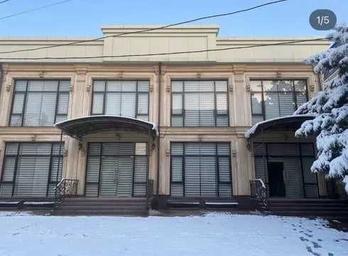 Продается Здание 1000м2 Под ресторан Мирзо Улугбек