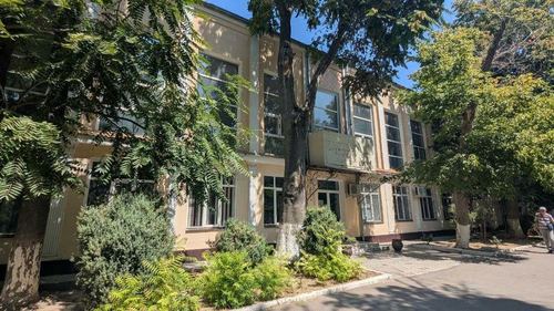 700 кв.м помещение на Дархане ( метро Х. Алимджан)