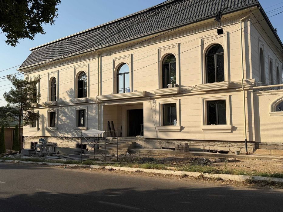 Срочно Продается отдельно стоящие здание