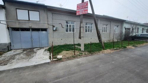 5-xonali uy, 5 m²