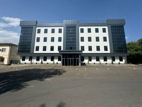 Продаётся здание не жилое, Феруза, Экко базар,  Мирзо Улугбекский р-он