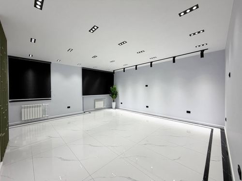 Продается нежилое помещение, ориентир: Ц-1 кафе Чайкофф/ЭКО Парк, 95м²