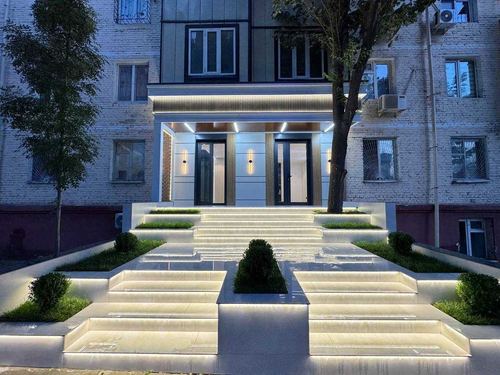 Продажа нежилое 35м2. Ор-р: Академ городок, IT park