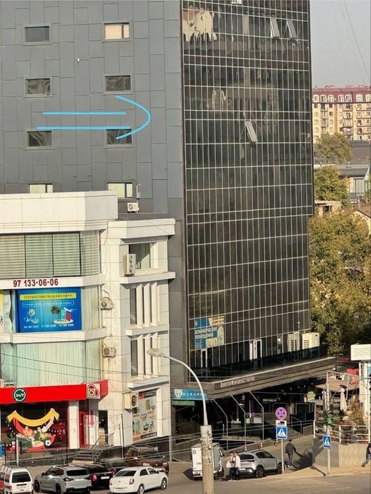 ПРОДАЁТСЯ помещение Паркентский