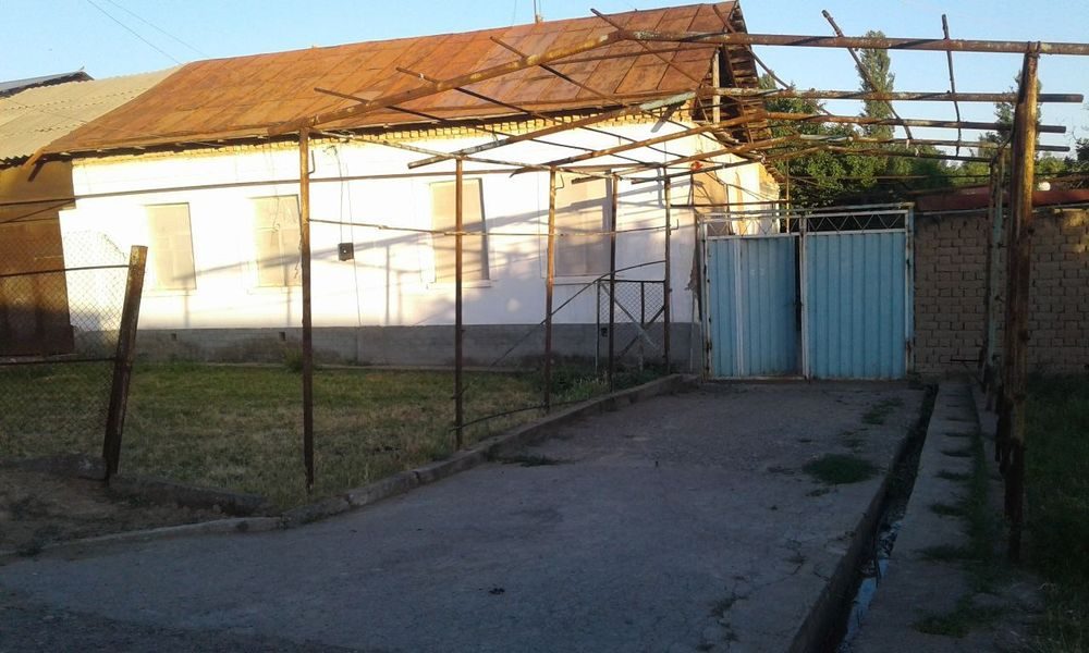 8-комнатный дом, 14 м², Кибрай, на продажу