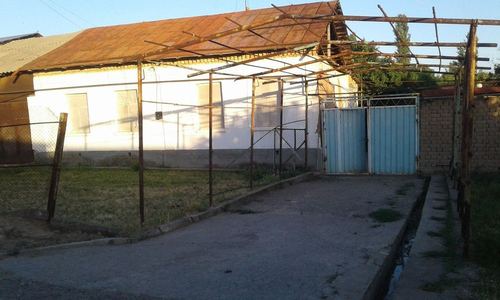 8-комнатный дом, 14 м²
