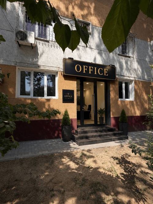 Нежилое под офис дархан 80 кв.м акай сити квартира