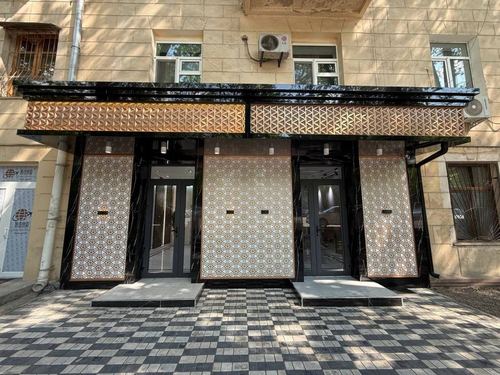 Продаю офис нежилое Новомосковская