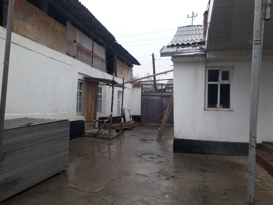 7-комнатная часть дома, 6.5 м², Кибрай, на продажу