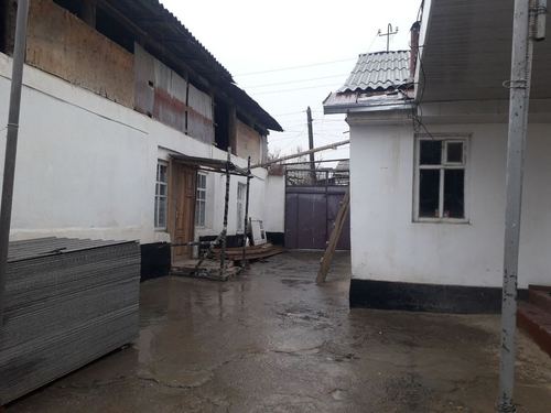 7-комнатная часть дома, 6.5 м²