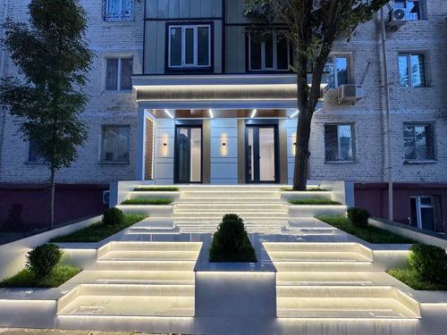 Продажа коммерческой недвижимости Академ городок 35м2