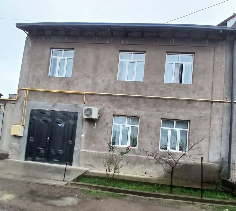 6-комнатный дом, 310 м², Кибрай, на продажу
