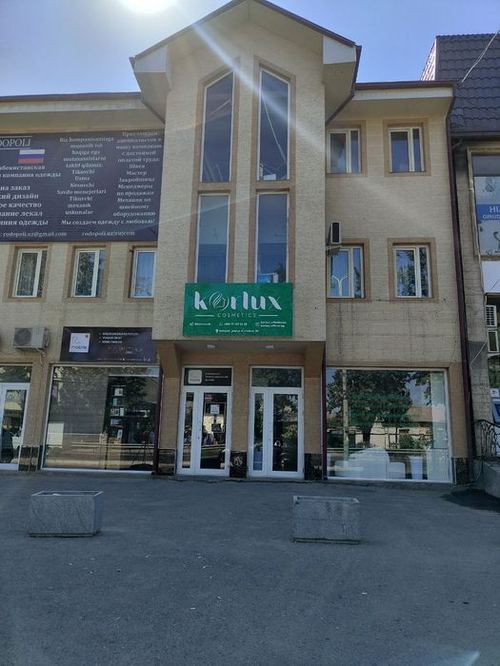 ИПОТЕКА Продаётся Дом Нежилое  Кибрай центр
