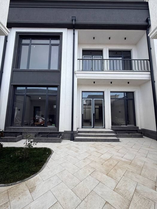 5-комнатный коттедж, 450 м², Кибрай, на продажу