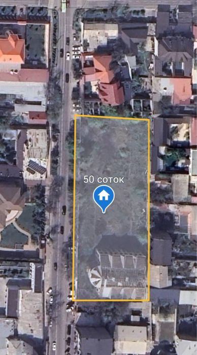 Продаётся Территория Часть Школа.