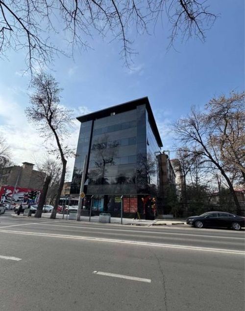 Цердца  Ташкента Ц-1 Продается Здания Арендаторим Вдоль Дороге