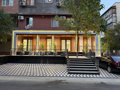 Дархан Акай Сити | 150кв - нежилое помещение Продажа
