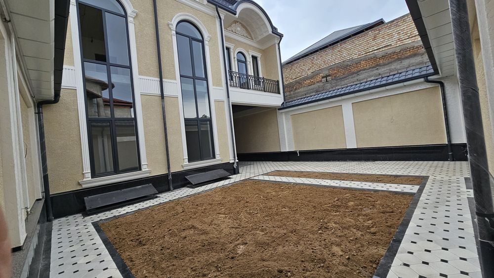6-room house part, 280 m², Kibray, for sale