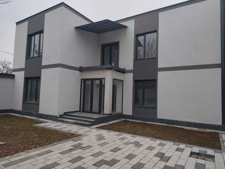 5-комнатный коттедж, 245 м², Кибрай, на продажу