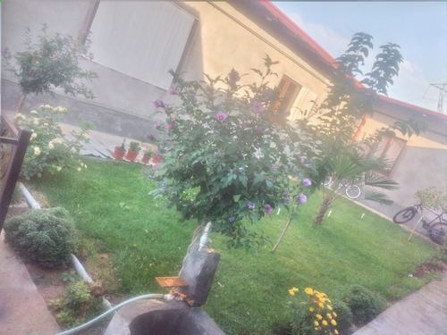 4-xonali dacha, 100 m²