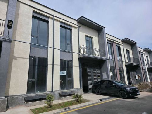 5-xonali uy, 350 m²