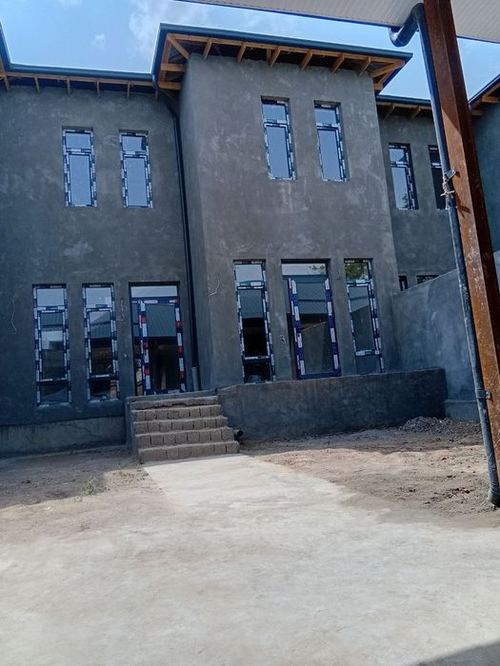 4-комнатный коттедж, 185 м²