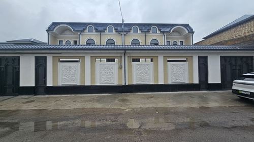 6-комнатный коттедж, 300 м²