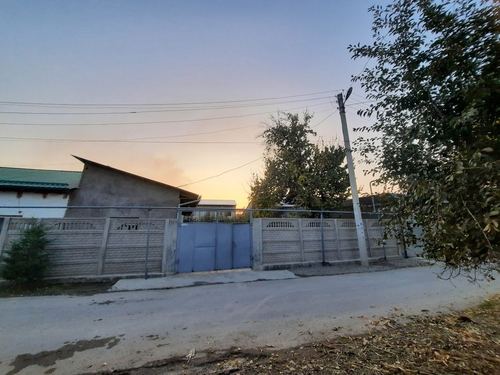 4-комнатный дом, 1 м²