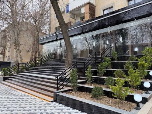 Коммерческое помещение ресторан Floriya 209 м2
