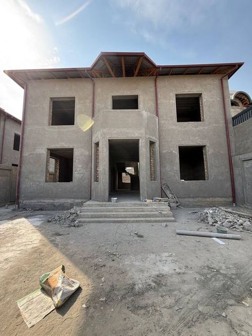 7-комнатный коттедж, 350 м²
