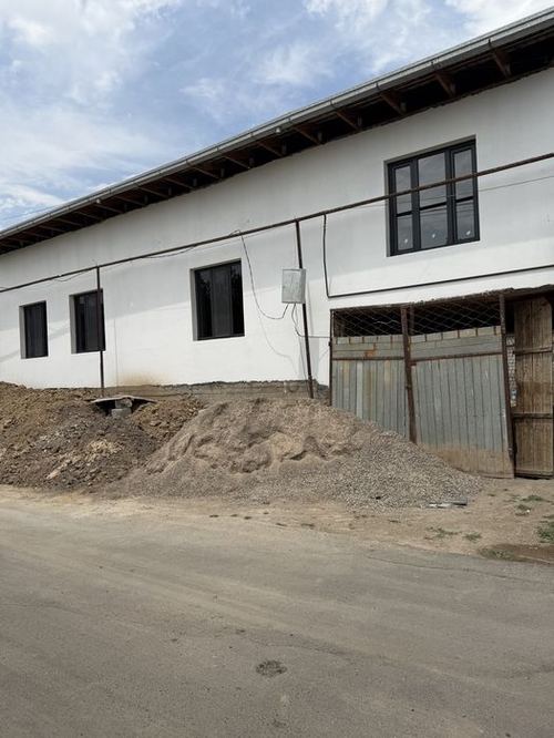 5-room cottage, 189 m²