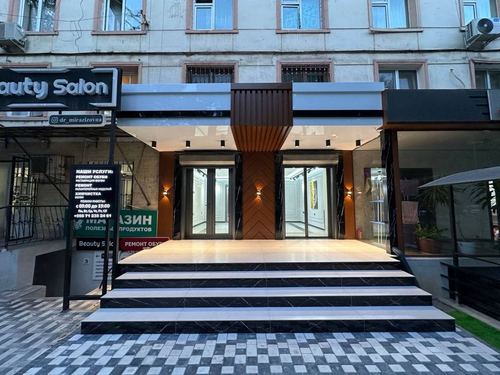 Мирзо-Улугбек | Старт - Продается нежилое помещение вдоль дороги 80м2