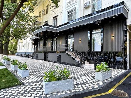 Продаю Срочно своя Новый Hi-Tech Office Центре Ц-1 Чай Кофе 210м2