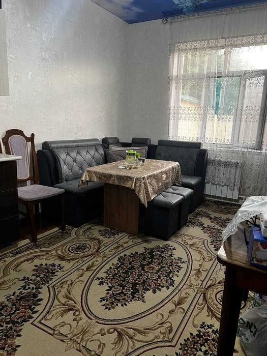 3-комнатная часть дома, 200 м², Кибрай, на продажу